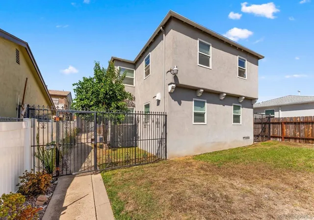 Multi family home for sale at 4454 60 52nd Street, San Diego, CA 92115 | MLS# 260022766SD