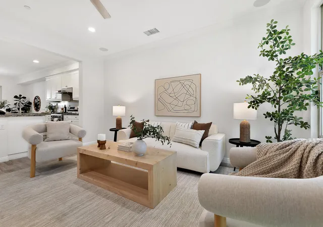 Photo 3 of Condo for sale at 80425 Whisper Rock Way #57, La Quinta, CA 92253 | MLS# 219152846DA | Listing updated on 2026-10-07