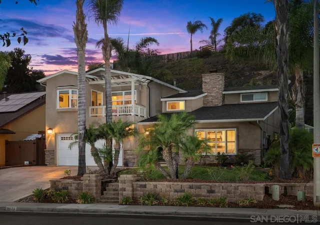 Photo 2 of Sale Pending at 5474 Burford, San Diego, CA 92111 | MLS# 260022767SD | Listing updated on 2026-09-25