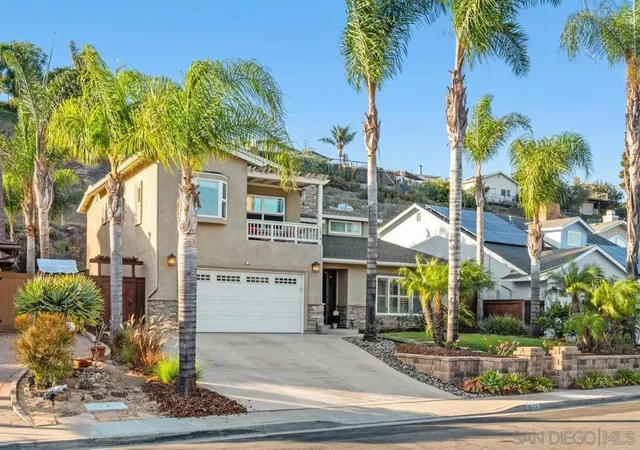 Photo 3 of Sale Pending at 5474 Burford, San Diego, CA 92111 | MLS# 260022767SD | Listing updated on 2026-09-25