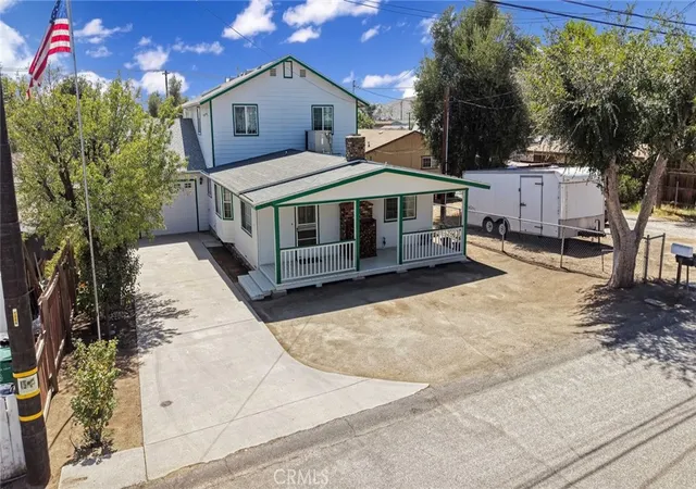 Photo 1 of Single family home for sale at 33745 Bethel Ave, Hemet, CA 92545 | MLS# TR26170400 | Listing updated on 2026-09-18