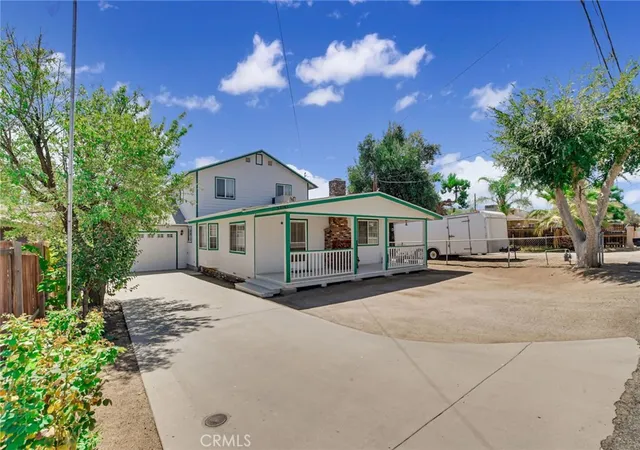 Photo 2 of Single family home for sale at 33745 Bethel Ave, Hemet, CA 92545 | MLS# TR26170400 | Listing updated on 2026-09-18