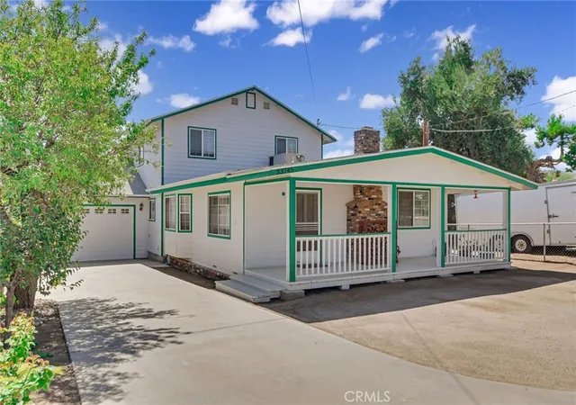 Photo 3 of Single family home for sale at 33745 Bethel Ave, Hemet, CA 92545 | MLS# TR26170400 | Listing updated on 2026-09-18