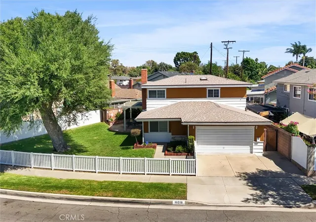 Photo 1 of Single family home for sale at 10518 Eagan Dr, Whittier, CA 90604 | MLS# PW26203580 | Listing updated on 2026-10-07