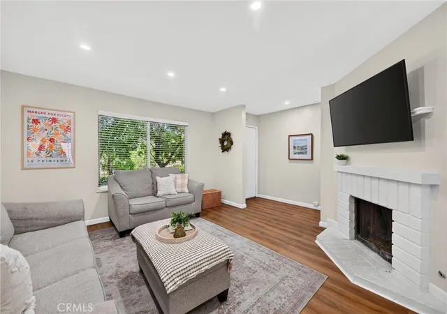 Photo 3 of Townhouse for sale at 1285 Tarryglen Ln, San Dimas, CA 91773 | MLS# CV26202930 | Listing updated on 2026-10-10