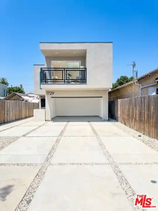 Multi family home for sale at 1729 W 36th Place, Los Angeles, CA 90018 | MLS# 26989481