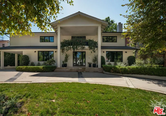 Photo 1 of Mansion for sale at 15430 Valley Vista Blvd, Sherman Oaks, CA 91403 | MLS# 26988523 | Listing updated on 2026-10-29