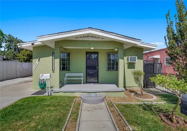 Photo 1 of Single family home for sale at 3607 Walnut, Lynwood, CA 90262 | MLS# DW26203670 | Listing updated on 2026-10-11