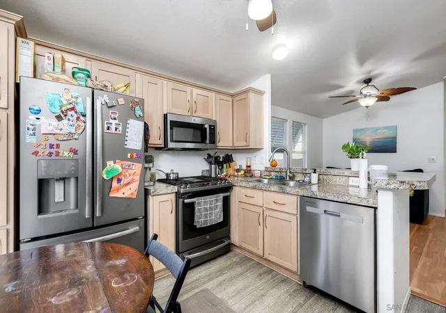Photo 25 of Sale Pending at 7495 Oakland Rd #23, La Mesa, CA 91942 | MLS# 260022768SD | Listing updated on 2026-10-07