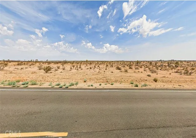 Photo 1 of Land for sale at 0 E Ave J, Lancaster, CA 93535 | MLS# HD26203688 | Listing updated on 2026-09-17