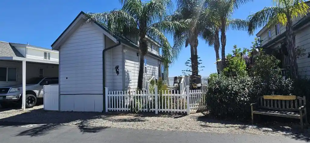 Photo 1 of Manufactured home for sale at 32000 Riverside Dr #J5, Lake Elsinore, CA 92530 | MLS# NDP2608712 | Listing updated on 2026-10-14