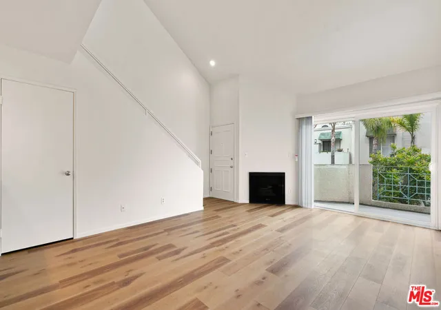 Listing Photo 1 - Condo for sale in building located at 438 E Spruce Ave, Inglewood, CA 90301 - Unit #141