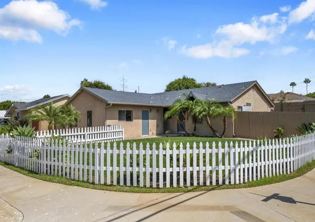 Photo 1 of Sale Pending at 4111 Mount Bross Ave, San Diego, CA 92111 | MLS# NDP2608714 | Listing updated on 2026-10-02