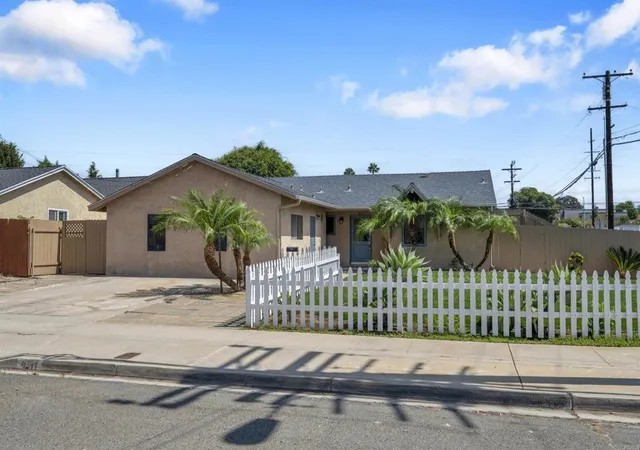 Photo 3 of Sale Pending at 4111 Mount Bross Ave, San Diego, CA 92111 | MLS# NDP2608714 | Listing updated on 2026-10-02