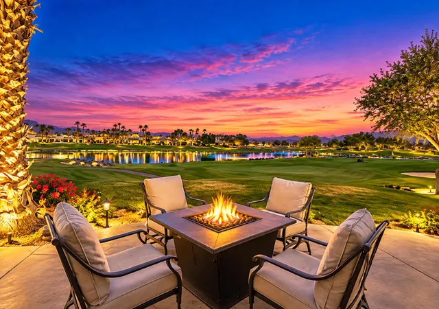 Photo 1 of Condo for sale at 55650 Oaktree, La Quinta, CA 92253 | MLS# 219152850DA | Listing updated on 2026-10-09