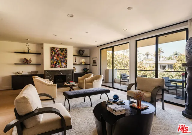 Photo 1 of Condo for sale at 701 Ocean Ave #309, Santa Monica, CA 90402 | MLS# 26989031 | Listing updated on 2026-09-25