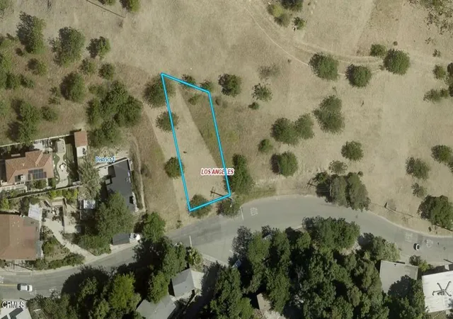 Photo 2 of Land for sale at 4527 Cleland Ave, Los Angeles, CA 90065 | MLS# P1-28881 | Listing updated on 2026-09-24