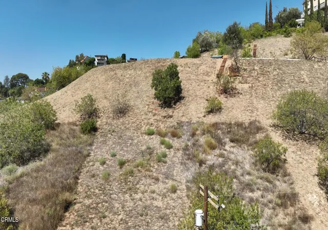 Photo 3 of Land for sale at 4527 Cleland Ave, Los Angeles, CA 90065 | MLS# P1-28881 | Listing updated on 2026-09-24