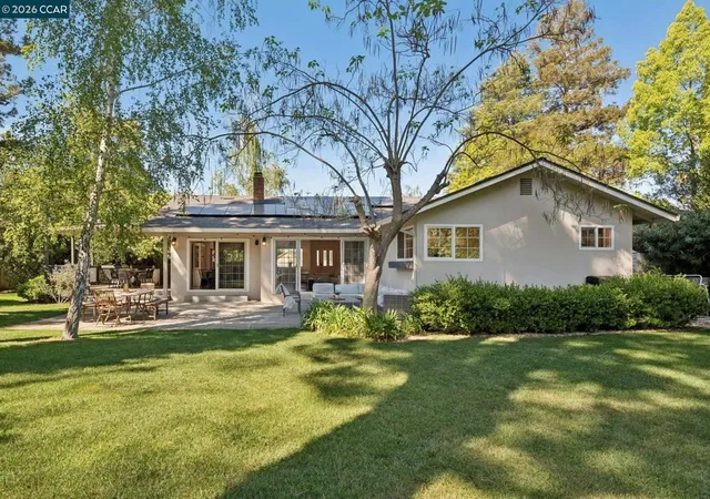 Photo 1 of Single family home for sale at 837 Tully Way, Concord, CA 94518 | MLS# 41148563 | Listing updated on 2026-10-02
