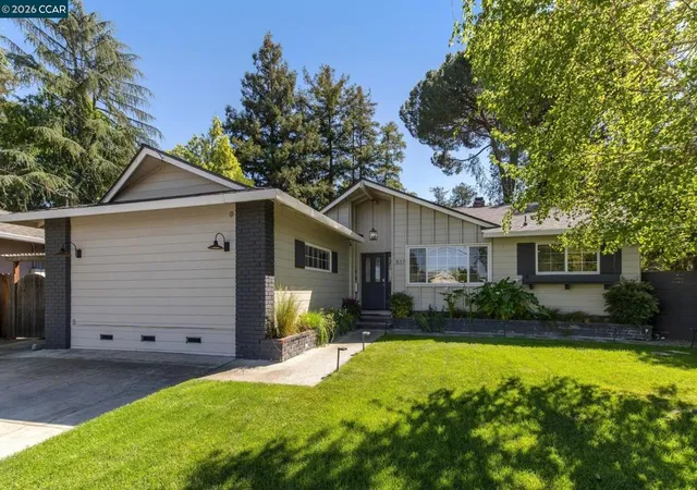 Photo 2 of Single family home for sale at 837 Tully Way, Concord, CA 94518 | MLS# 41148563 | Listing updated on 2026-10-02