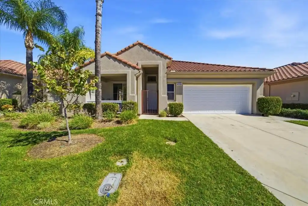 Photo 1 of Single family home for sale at 40158 Colony Dr, Murrieta, CA 92562 | MLS# SW26203597 | Listing updated on 2026-10-12