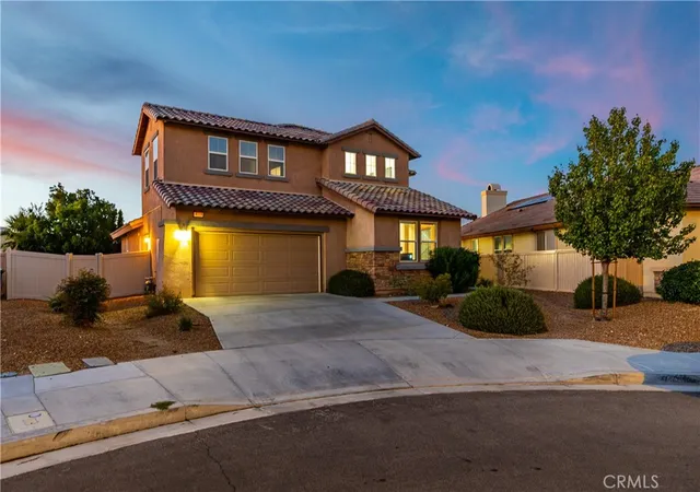 Photo 1 of Single family home for sale at 4133 W Ave J7, Lancaster, CA 93536 | MLS# SR26203470 | Listing updated on 2026-09-20