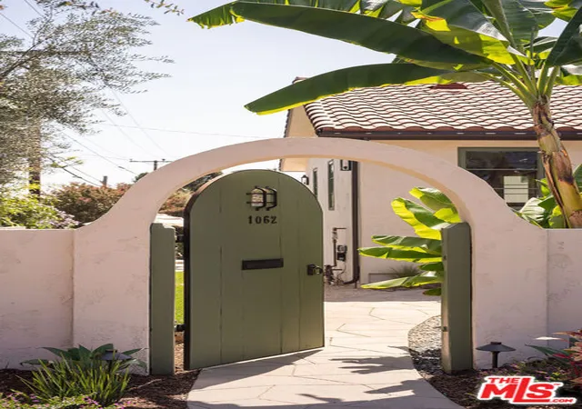 Photo 2 of Single family home for sale at 1062 Beverly Way, Altadena, CA 91001 | MLS# 26988575 | Listing updated on 2026-09-29