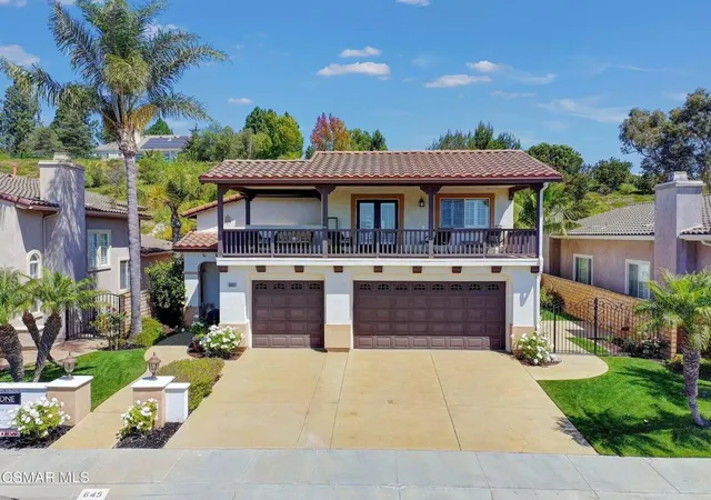Photo 1 of Single family home for sale at 645 Corte Estrella, Camarillo, CA 93010 | MLS# 226004439 | Listing updated on 2026-09-17