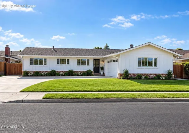 Photo 1 of Sale Pending at 1221 Sparkman Ave, Camarillo, CA 93010 | MLS# 226004438 | Listing updated on 2026-09-18