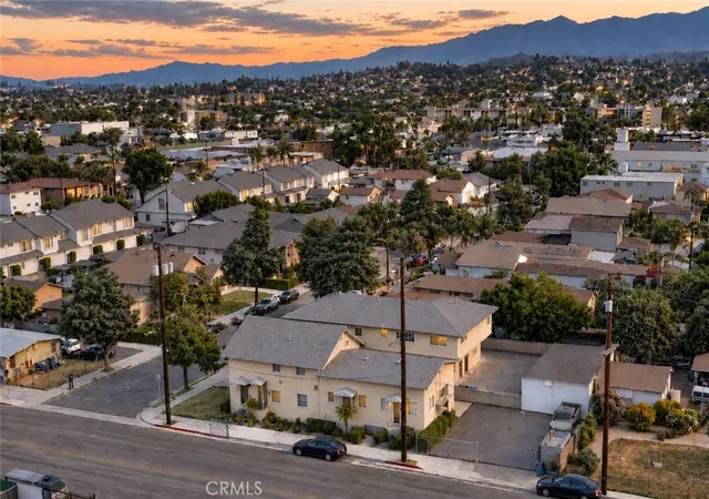 Multi family home for sale at 698 W Olympic, Montebello, CA 90640 | MLS# OC26203738