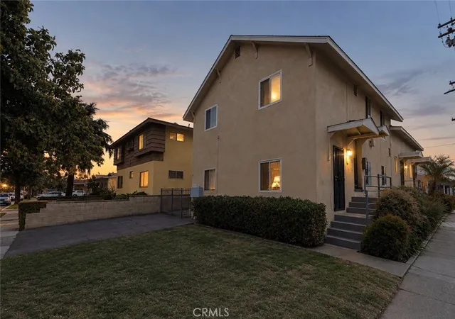Photo 2 of Multi family home for sale at 698 W Olympic, Montebello, CA 90640 | MLS# OC26203738 | Listing updated on 2026-10-06