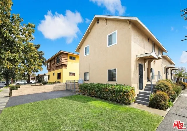 Photo 3 of Multi family home for sale at 698 W Olympic, Montebello, CA 90640 | MLS# OC26203738 | Listing updated on 2026-10-06