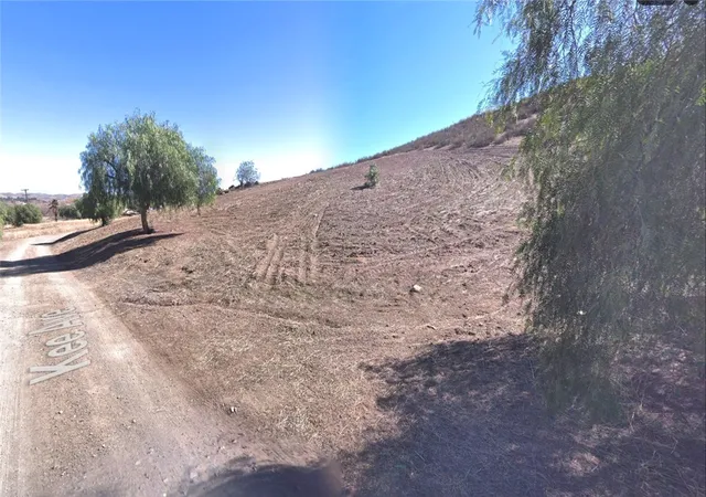 Photo 1 of Land for sale at 0 Kee Ave, Lake Elsinore, CA 92530 | MLS# FR26203697 | Listing updated on 2026-09-17