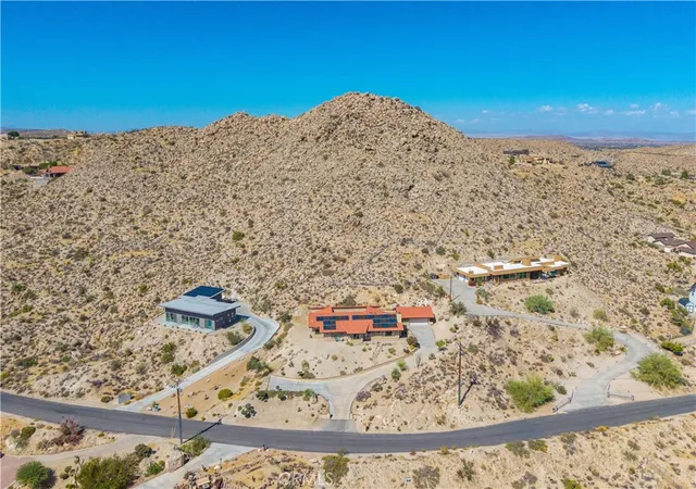 Photo 3 of Single family home for sale at 57444 Bandera Rd, Yucca Valley, CA 92284 | MLS# JT26202854 | Listing updated on 2026-09-25
