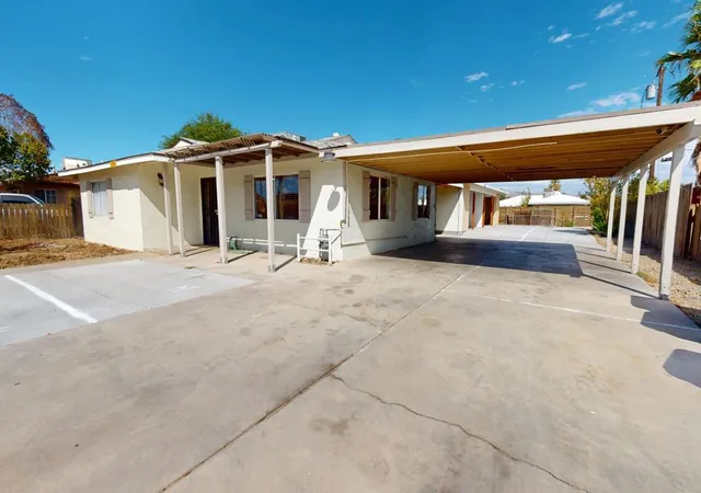 Photo 2 of Single family home for sale at 43560 Arabia St, Indio, CA 92201 | MLS# 219152851PS | Listing updated on 2026-10-03