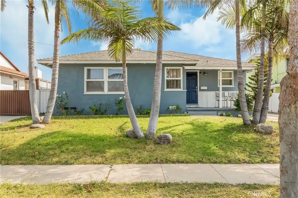 Single family home for sale at 21514 Anza Ave, Torrance, CA 90503 | MLS# SR26203433