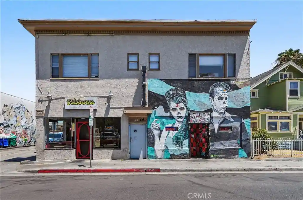 Photo 1 of Multi family home for sale at 939 East 4th, Long Beach, CA 90802 | MLS# PW26188378 | Listing updated on 2026-10-23