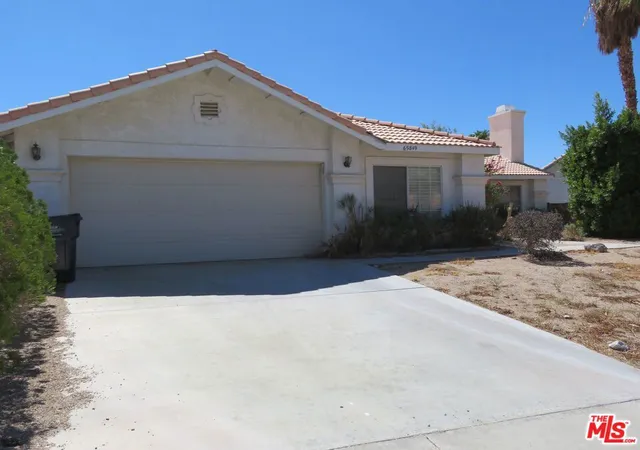 Photo 1 of Single family home for sale at 65849 Avenida Barona, Desert Hot Springs, CA 92240 | MLS# 26889909 | Listing updated on 2026-09-25