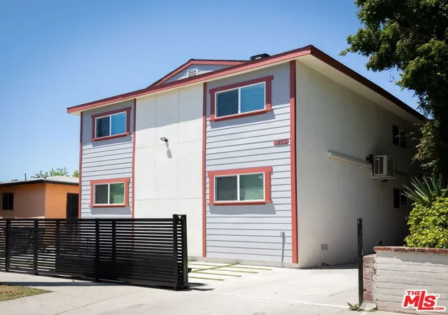 Photo 1 of Multi family home for sale at 1273 W 36th Place, Los Angeles, CA 90007 | MLS# 26989449 | Listing updated on 2026-09-29