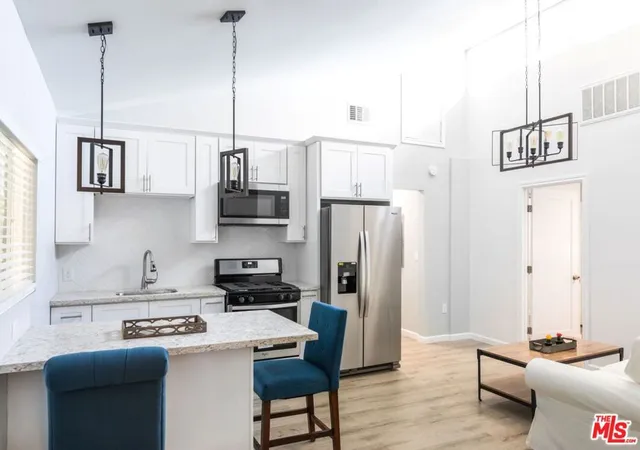 Photo 3 of Multi family home for sale at 1273 W 36th Place, Los Angeles, CA 90007 | MLS# 26989449 | Listing updated on 2026-09-29