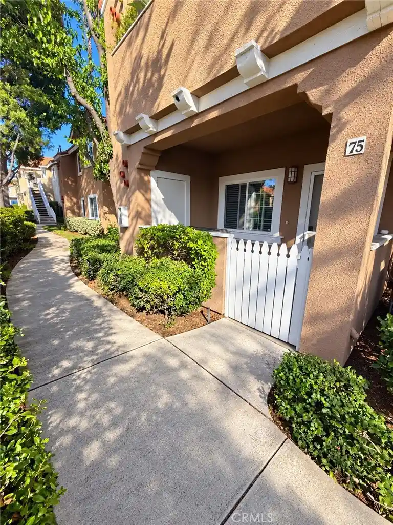 Photo 1 of Condo for sale at 75 Via Meseta, Rancho Santa Margarita, CA 92688 | MLS# TR26203463 | Listing updated on 2026-10-25