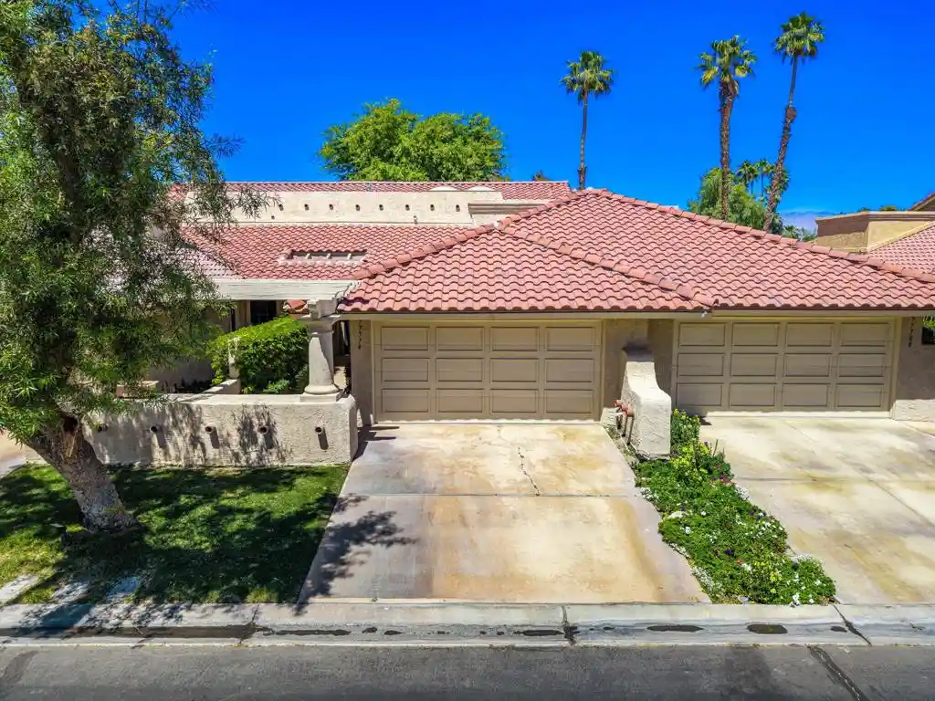 Photo 1 of Condo for sale at 77774 Woodhaven Dr N, Palm Desert, CA 92211 | MLS# 219152854DA | Listing updated on 2026-10-29