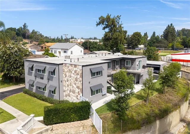 Photo 1 of Multi family home for sale at 149 E Union Ave, Fullerton, CA 92832 | MLS# OC26203790 | Listing updated on 2026-09-17