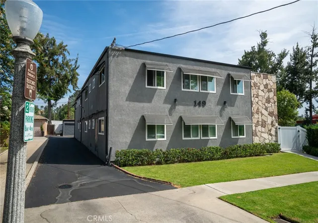 Photo 2 of Multi family home for sale at 149 E Union Ave, Fullerton, CA 92832 | MLS# OC26203790 | Listing updated on 2026-09-17