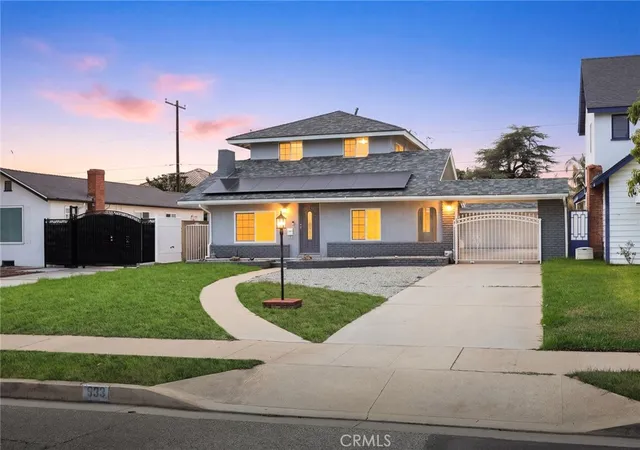 Single family home for sale at 933 Montecito Dr, San Gabriel, CA 91776 | MLS# AR26197554