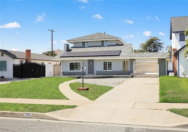 Photo 2 of Single family home for sale at 933 Montecito Dr, San Gabriel, CA 91776 | MLS# AR26197554 | Listing updated on 2026-10-06