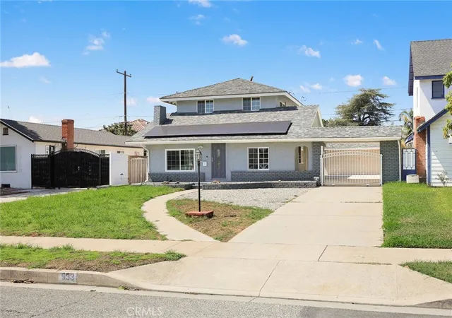 Photo 3 of Single family home for sale at 933 Montecito Dr, San Gabriel, CA 91776 | MLS# AR26197554 | Listing updated on 2026-10-06