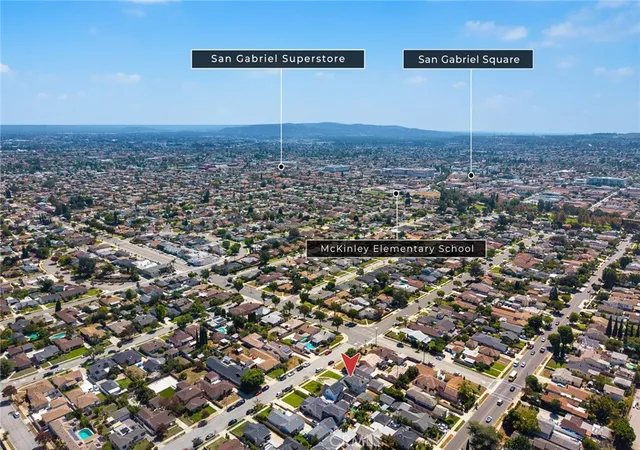 Photo 57 of Single family home for sale at 933 Montecito Dr, San Gabriel, CA 91776 | MLS# AR26197554 | Listing updated on 2026-10-06