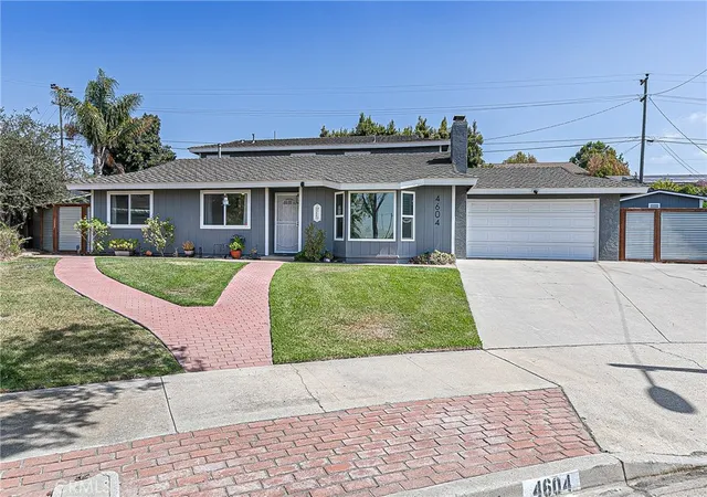 Photo 1 of Single family home for sale at 4604 Laurelwood, Santa Maria, CA 93455 | MLS# PI26203314 | Listing updated on 2026-10-02