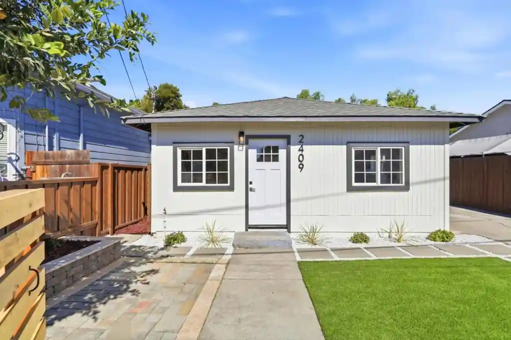 Single family home for sale at 2409 Summer St, San Jose, CA 95116 | MLS# ML82060028